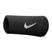 Nike Swoosh dupla széles csuklópántok fekete NNN05-010