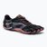 Női Vibram Fivefingers KSO Evo bakancs fekete 18W0701