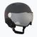 Sísisak Bollé Might Visor titanium red matte/brown gun