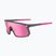 Tifosi Moab Clarion satin vapor/clarion sunset pink/ac red/clear napszemüveg