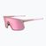 Tifosi Moab Clarion matt rózsaszín/clarion rose/ac red/clear napszemüveg