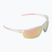 Napszemüveg Tifosi Navar satin clear/pink mirror ar