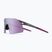 Napszemüveg Tifosi Moab XC Clarion satin vapor/clarion deep purple/ac red/clear