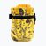 Magnézia táska Evolv Collectors Chalk Bag yellow