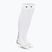 Lábszárvédő TRUsox Full Length 3.0 white/black