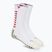 Focizokni TRUsox Mid-Calf Cushion 3.0 Limited Edition white/red