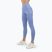 Női edző leggings NEBBIA Leg Day Goals világos lila