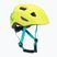 Kellys Acey 022 wasper lime gyermek kerékpáros sisak