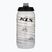 Kerékpáros kulacs Kellys Kolibri 550 ml transparent white