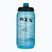 Kerékpáros kulacs Kellys Kolibri 550 ml transparent blue