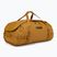 Thule Chasm 90 l arany utazótáska