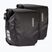 Kerékpártáskák Thule Shield Pannier 2 x 13 l black