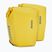 Kerékpártáskák Thule Shield Pannier 2 x 25 l yellow