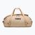 Utazótáska Thule Chasm Duffel 70 l gentle beige