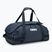 Utazótáska Thule Chasm Duffel 40 l darkest blue