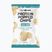 Fehérje chipszek GymBeam Protein Popped 40 g Sea Salt