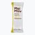 Fehérjeszelet GymBeam MoiMüv Flapjack 90 g banana/chocolate