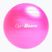 Gimnasztikai labda GymBeam FitBall pink