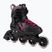 Női görkorcsolya Tempish Wox 2.0 Lady pink