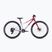 Ifjúsági kerékpár Superior F.L.Y. 27 gloss purple