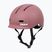Gyerek kerékpáros sisak QIBBEL Kids Bike plum rose