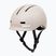 Gyerek kerékpáros sisak QIBBEL Kids Bike pebble grey