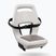 Bicikli ülés QIBBEL Junior 6+ beige/brown