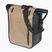 Kerékpáros táska Basil Rivo M Single Bag MIK Hooks 12-15 l sand/black