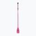 Evező SUP 3-częściowe Mistral Solea Alu pink