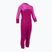 Gyerek úszóruha Mistral Breeze 76 2,5/2mm Kids Suit pink