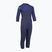 Gyerek úszóruha Mistral Breeze 76 2,5/2mm Kids Suit blue