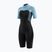 Női úszóruha Mistral Breeze 76 2,5/2mm Ladies Shorty pink