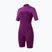 Női úszóruha Mistral Breeze 76 2,5/2mm Ladies Shorty pink