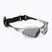 JOBE Knox úszó UV400 ezüst napszemüveg 426013001