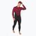 Férfi JOBE Perth Fullsuit fürdőruha 3/2 mm piros 303521001-2XL