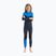 JOBE Boston Fullsuit gyermek búvárruha 3/2mm kék 303521007-104