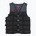JOBE Dual Life Vest fekete biztonsági mellény