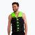 JOBE Dual Life Vest lime zöld