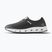 JOBE Discover Slip-On vízicipő fekete