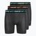 Nike Ultra Stretch Micro Brief 3 db férfi boxeralsó black