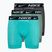 Nike Dri-FIT Ultra Comfort Brief boxeralsó 3 db férfi boxeralsó blue/grey/turquise