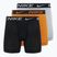 Férfi Nike Dri-Fit Essential Micro Boxer Brief 3 pár több színben