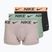 Férfi boxer nadrág Nike Dri-Fit Essential Micro Trunk 3 pairs of briefs