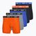 Férfi boxer nadrág Nike Essential Cotton Stretch 5 carrot pants