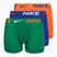Férfi boxer nadrág Nike Dri-Fit Essential Micro 3 pack parrot