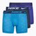 Férfi boxer nadrág Nike Dri-Fit Micro Advanced 3 pack kiwi