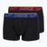 Férfi boxer nadrág Nike Elite Cotton Stretch Trunk evening sky