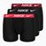Férfi boxer nadrág Nike Dri-Fit Micro Advanced 3 pack asphalt