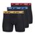 Férfi boxer nadrág Nike Essential Cotton Stretch storm