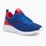 Gyerekcipő FILA Spitfire blue quartz / fila red